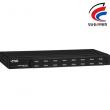 KW USB Ÿ�� Mix 16:1 KVM ����ġ(USB2.0, OSD)-���� ���̺� ���� PS/2,USB ȥ�� ��Ŀ� 16:1 KVM ����ġ, �ܼ��� Ű����/���콺 USB Ÿ��, OSD ��� ����, ���� KVM ���̺� ���(����)