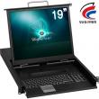 KW 19��ġ TFT LCD KVM 16:1 ����ġ 16��Ʈ 19��ġ TFT LCD KVM ����ġ