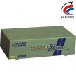 KW ���ػ� DVI 1:2 ����� �й��(DVI-I ����) DVI-IŸ�� ������ �ִ� 1:2 DVI �й��, 165MHz/1600*1200 �ػ� ����