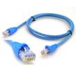 ī���� CAT.5E UTP ���̷�Ʈ �����̺�(1M~50M) �Ϻ� ī�������� CAT.5E UTP ���翡 AMP RJ45 Ŀ���͸� ä���Ͽ� ������ UTP �����̺�