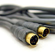 SG S���� ���̺� (1.5M~30M) 6.0mm. 4P DIN, PLUG-4P DIN, PLUG
