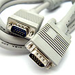������ D-SUB���̺�(2M~50M) ��ǻ�Ϳ� �������� ���� RGB���̺�,��������̺�