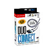 AUA-3020 Kit USB2.0 + IEEE1394 COMBO