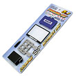 GBA SP 5in1 ����Ŷ GBA SP�� ��ȣ�ϰ� �����ϱ� ���� �ʼ� Tool�� ���� ��Ʈ ��ǰ�Դϴ�.