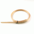 LS���� ����� 1.25mm ����Ŀ���̺� Ŀ�����̺� ���� 99.996% �̻��� OFC Class 1�� ����