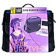 PDV-2 DVD PLAYER CASE