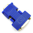 DVI(��)-DSUB(��)��ȯ���� DVI-AAFVM-006
