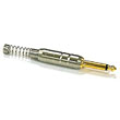 5.5mm MONO PLUG(��) ����-NICKEL 