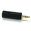 5.5mm STEREO(��) �� 3.5mm STEREO(��) ������ 