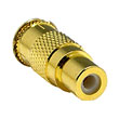 RF(��) �� RCA (��)-GOLD RF���ڸ� RCA���̺� �� ����