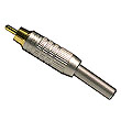 ī���� RCA �������(F-10) �Ϻ� CANARE ���� RCA ������ ���� �Դϴ�.