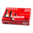 SONY DVM-80�� 1�� 6mm 