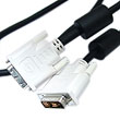 ¸ô·º½º DVI-D ½Ì±ÛÄÉÀ̺í 1.2M MOLEX DVIÄÉÀ̺í.ÃÖÀûÀÇ µðÁöÅÐ ÈÁú Ȩ½Ã¾îÅÍ ±¸¼º½Ã ÃÖÀûÈ