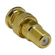 RF (��) �� BNC (��)-GOLD RF���̺� �� BNC���̺��� ��ȯ
