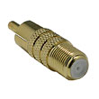 RF (¾Ï) ¡ê RCA (¼ö)-GOLD RFÄÉÀ̺íÀ» RCAÄÉÀÌºí ·Î º¯È¯