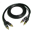 ���� �����̾� 2RCA ���̺�(1.5M~5M) ����ػ� �� ���� �¿� �������̺�