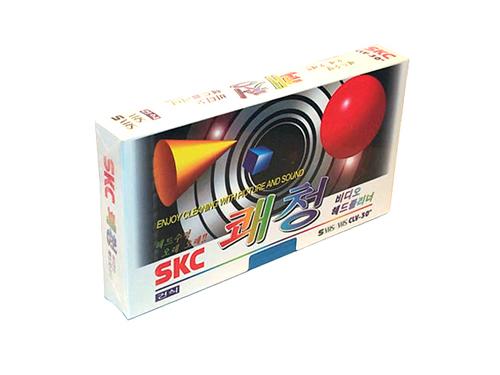 SKC-��û-ũ���� (VHS) 