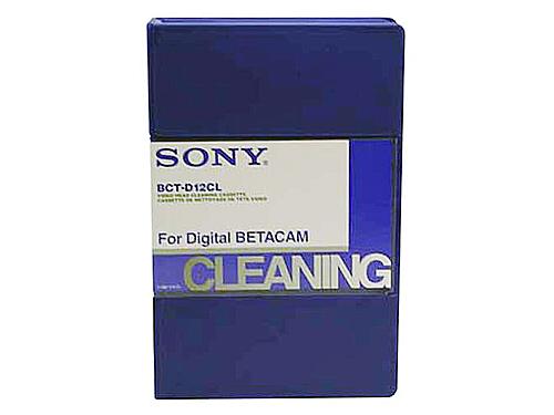 BCT-D12CL SONY DigiBeta ũ���� ����