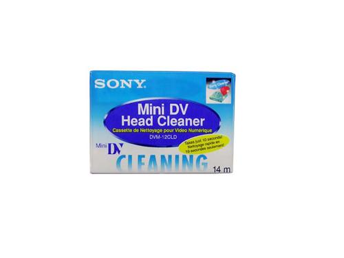 6mm-SONY DVM12CLºÐ-Ŭ¸®´×Å×ÀÌÇÁ(¸ðµç 6mm±âÁ¾¿¡ ȣȯÀÖ°Ô »ç¿ë)