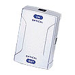 POF-840 Input : Toslink Optical ---> Output : Toslink Optical