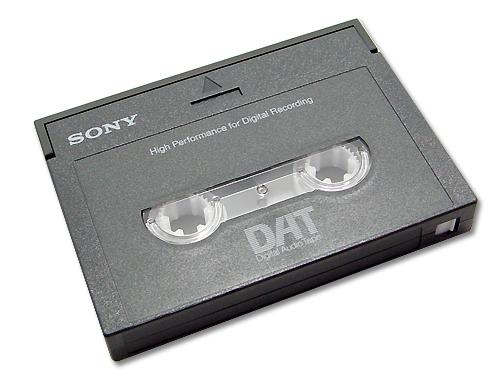 DAT-SONY DT-60��1�� 