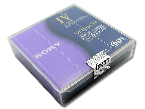 �Ҵ� DLT4 <40-80GB> 