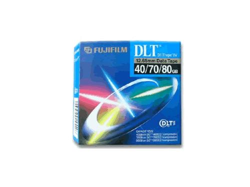 ���� DLT4 <40-80GB> 