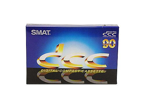 SMAT DCC D90 