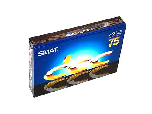 SMAT DCC D75 