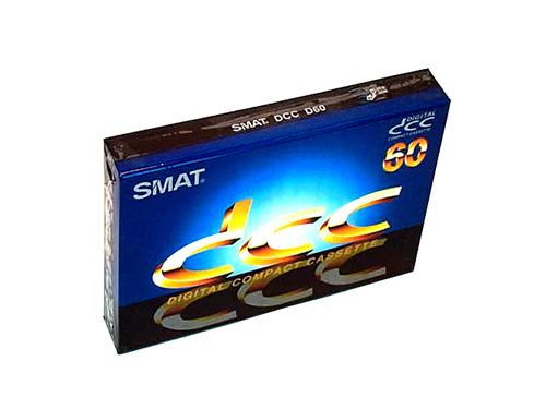 SMAT DCC D60 