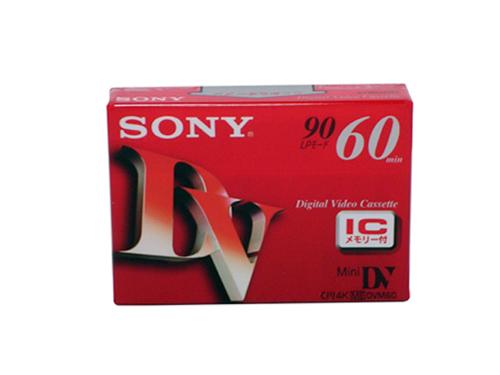 SONY DVM-60�� I�� 6mm 