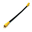 RCA(��)-S-Video(��) ���� 30cm