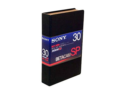 BETACAM SP-BCT-30MA 