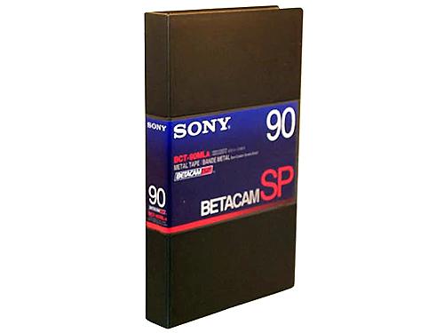 BETACAM SP-BCT-90MA 