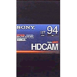 HDCAM-BCT-94HD 