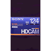 HDCAM-BCT-124HD 
