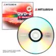������ DVD-R 8X[��� ����] 