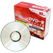������ DVD-R 4X[���� 10��] 