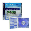 <ķ�ڴ����> SONY mini DVD-RW 30min 2X(��� ����) 