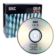 SKC 700MB 52X (½½¸²10Àå)