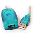 NETmate USB1.1 ������ Ȯ�� ���̺� USB ��ȣ���� �� USB ���� ����� ���