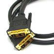 Justlink DVI-D ���̺�(1.5M~15M) ��ȭ���� ���� DVI���̺� ������ ���� ����� ���ػ�