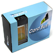 NETmate USB/1394 PCMCIA COMBO ī�� USB2.0 2port + 1394A 6Pin 1port + 1394A 4Pin 1port ����