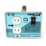 �Ե����� 220V��110V ���п� 1000VA Ʈ���� 1000VA ������ �������б�