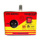 �Ե����� 110V��220V �¾п� 2000VA Ʈ���� 2000VA ������ �������б�