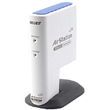 BUFFALO ���� 54Mbps USB��ī�� WLI-USB-G54 ������11Mbps����LAN�� �츮�鼭, 54Mbps����