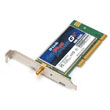 D-Link ���� 54Mbps PCI��ī�� DWL-G520+ �ְ� 54Mb�� ���ۼӵ�/802.11b�� 8��� ����Ÿ ������