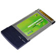 ReeNet ���� 54Mbps PCMCIA IEEE 802.11g�� ����, �𵨸� : RW-PC500