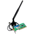 REPORTEC ���� 54Mbps PCI  RP-WP0854 IEEE 802.11g Standard (DSSS) 2.4GHz