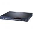 SWAV 8x8 AV Routing ½ºÀ§Ã³ 8°³ÀÇ ¿µ»óÀ½¼º ÀÔÃâ·Â ½ÅÈ£¸¦ ÀÚÀ¯·Ó°Ô Áß¾Ó¿¡¼ ±³È¯ Á¦¾îÇÏ´Â 8x8 ¶ó¿ìÆÃ ½ºÀ§Ã³, ¿µ»ó(1RCA)+À½¼º(2RCA), ÀԷ±âÁØ/Ãâ·Â±âÁØ/Àϰý Á¦¾î, Preset Áö¿ø, Easy control, ALLÃâ·Â Áö¿ø, CS808A Çü½Ä